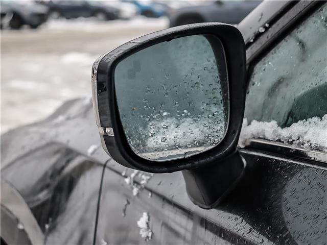 2024 Mazda CX-5  (Stk: N250787A) in Markham - Image 7 of 25