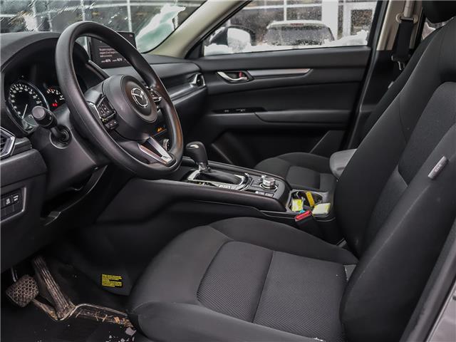 2024 Mazda CX-5  (Stk: N250787A) in Markham - Image 9 of 25