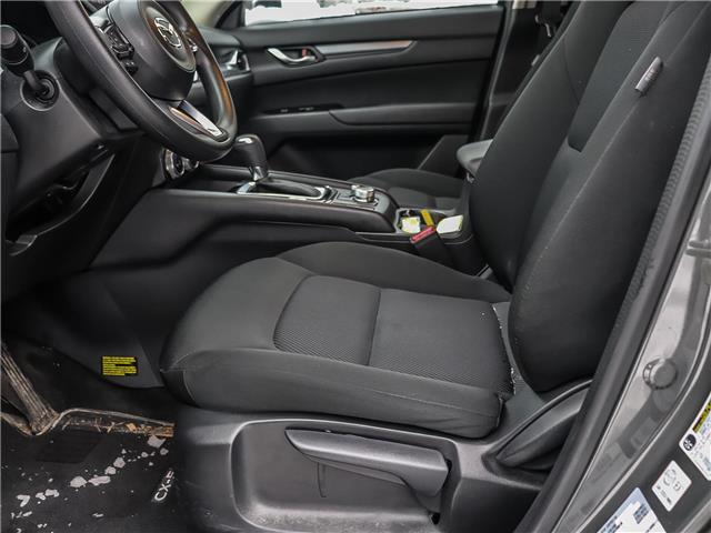 2024 Mazda CX-5  (Stk: N250787A) in Markham - Image 10 of 25