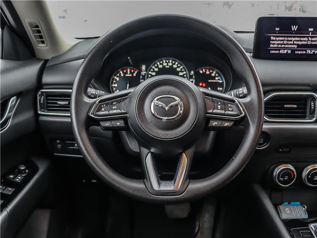 2024 Mazda CX-5  (Stk: N250787A) in Markham - Image 11 of 25
