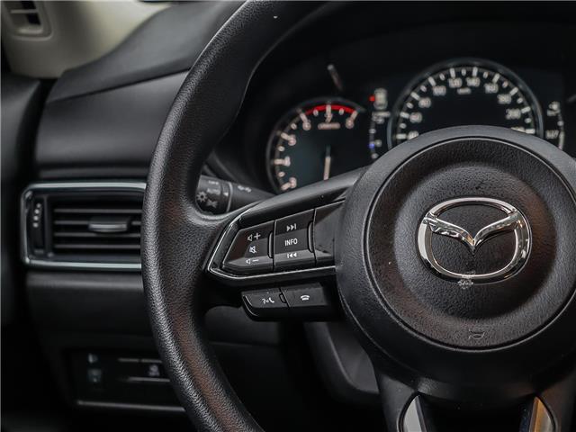 2024 Mazda CX-5  (Stk: N250787A) in Markham - Image 12 of 25