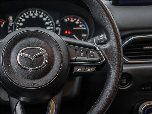 2024 Mazda CX-5  (Stk: N250787A) in Markham - Image 13 of 25
