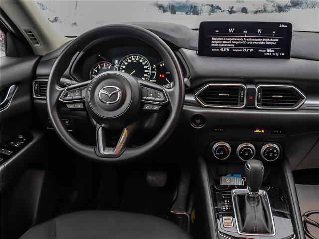 2024 Mazda CX-5  (Stk: N250787A) in Markham - Image 14 of 25