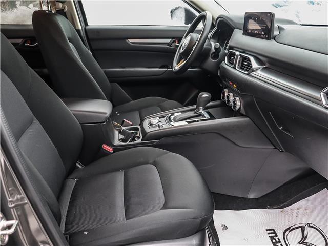 2024 Mazda CX-5  (Stk: N250787A) in Markham - Image 16 of 25