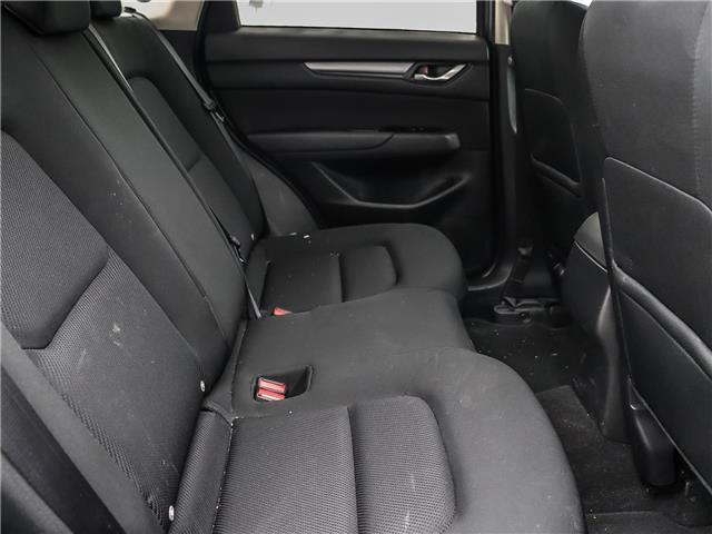 2024 Mazda CX-5  (Stk: N250787A) in Markham - Image 17 of 25