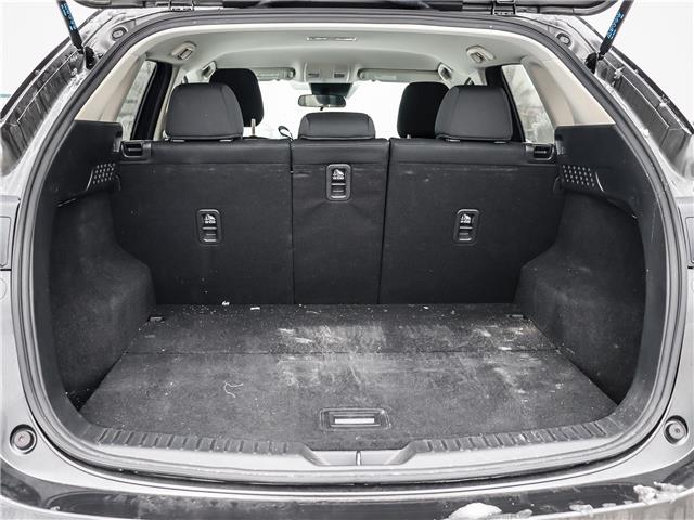 2024 Mazda CX-5  (Stk: N250787A) in Markham - Image 18 of 25