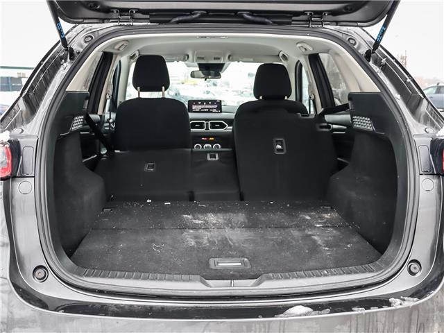 2024 Mazda CX-5  (Stk: N250787A) in Markham - Image 19 of 25