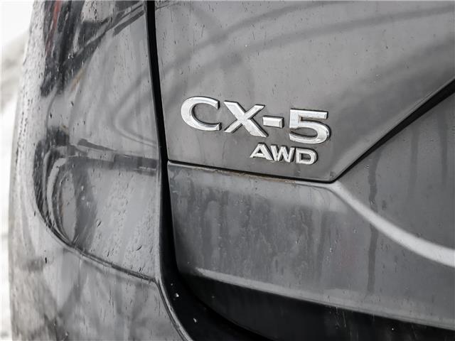 2024 Mazda CX-5  (Stk: N250787A) in Markham - Image 20 of 25
