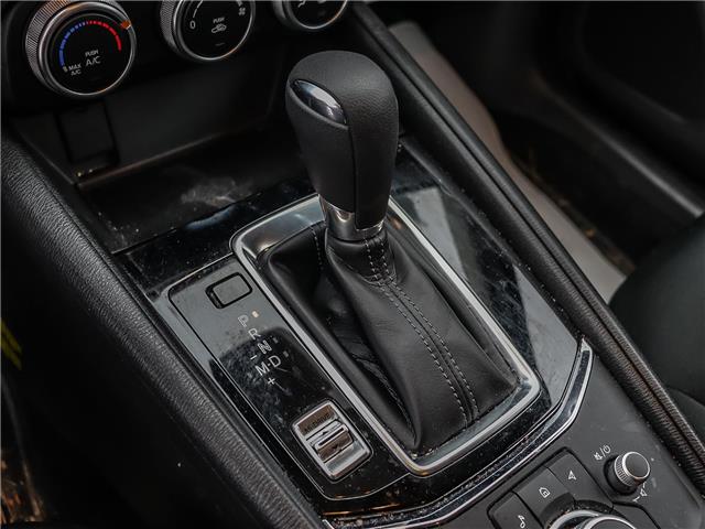 2024 Mazda CX-5  (Stk: N250787A) in Markham - Image 21 of 25