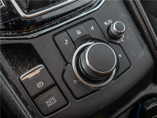 2024 Mazda CX-5  (Stk: N250787A) in Markham - Image 22 of 25
