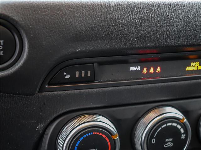 2024 Mazda CX-5  (Stk: N250787A) in Markham - Image 23 of 25