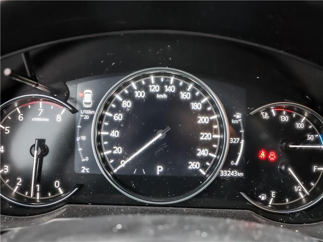 2024 Mazda CX-5  (Stk: N250787A) in Markham - Image 24 of 25