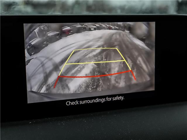 2024 Mazda CX-5  (Stk: N250787A) in Markham - Image 25 of 25