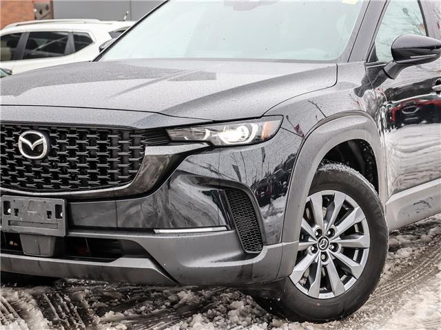 2023 Mazda CX-50 GS-L (Stk: N250975A) in Markham - Image 2 of 26