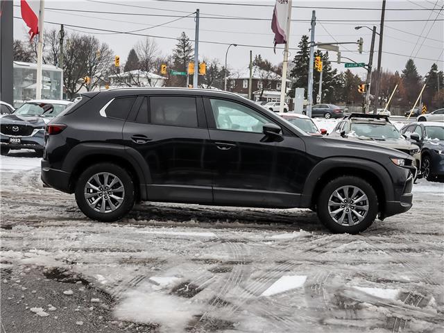 2023 Mazda CX-50 GS-L (Stk: N250975A) in Markham - Image 4 of 26