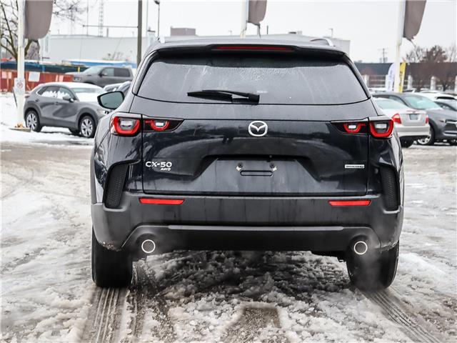 2023 Mazda CX-50 GS-L (Stk: N250975A) in Markham - Image 5 of 26
