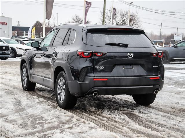 2023 Mazda CX-50 GS-L (Stk: N250975A) in Markham - Image 6 of 26