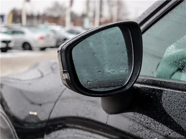 2023 Mazda CX-50 GS-L (Stk: N250975A) in Markham - Image 7 of 26