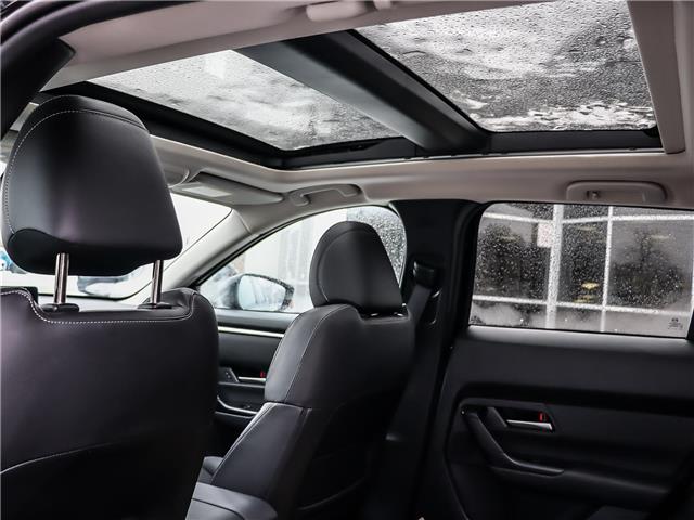 2023 Mazda CX-50 GS-L (Stk: N250975A) in Markham - Image 11 of 26