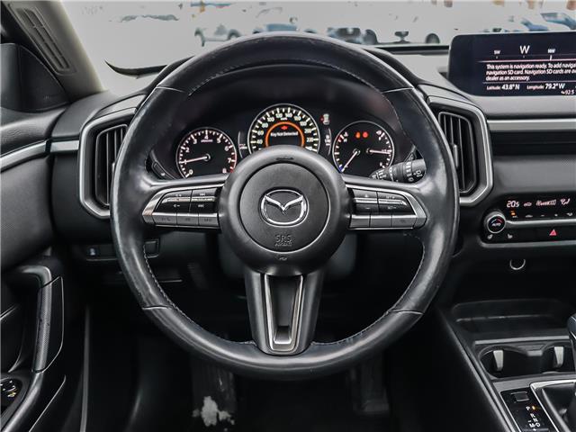 2023 Mazda CX-50 GS-L (Stk: N250975A) in Markham - Image 12 of 26