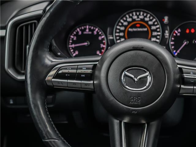 2023 Mazda CX-50 GS-L (Stk: N250975A) in Markham - Image 13 of 26