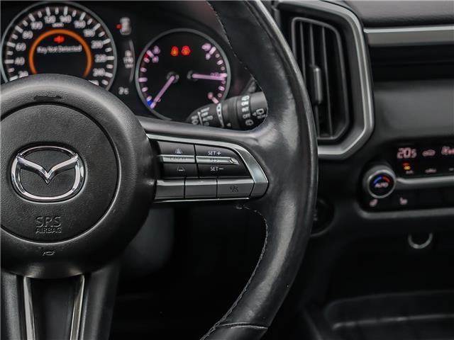 2023 Mazda CX-50 GS-L (Stk: N250975A) in Markham - Image 14 of 26