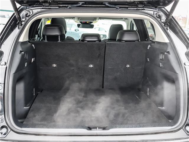 2023 Mazda CX-50 GS-L (Stk: N250975A) in Markham - Image 19 of 26