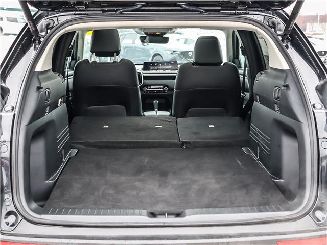 2023 Mazda CX-50 GS-L (Stk: N250975A) in Markham - Image 20 of 26