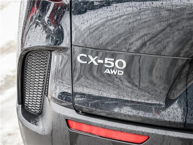 2023 Mazda CX-50 GS-L (Stk: N250975A) in Markham - Image 21 of 26