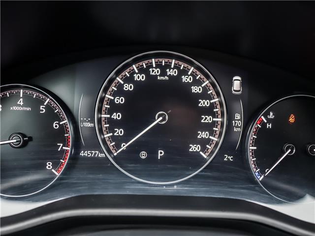 2023 Mazda CX-50 GS-L (Stk: N250975A) in Markham - Image 22 of 26