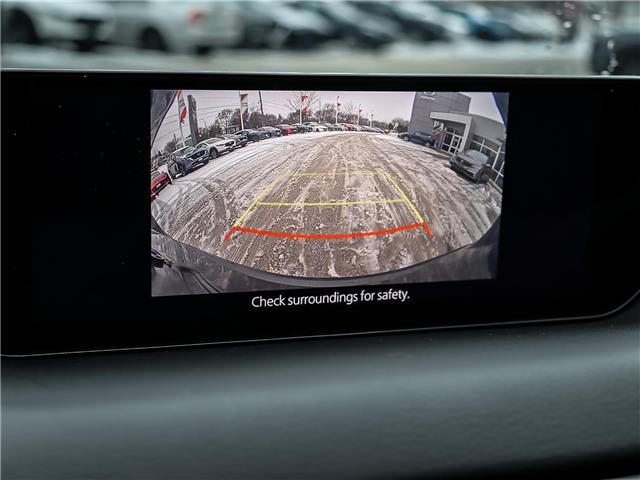 2023 Mazda CX-50 GS-L (Stk: N250975A) in Markham - Image 23 of 26