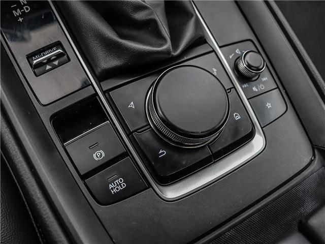2023 Mazda CX-50 GS-L (Stk: N250975A) in Markham - Image 24 of 26