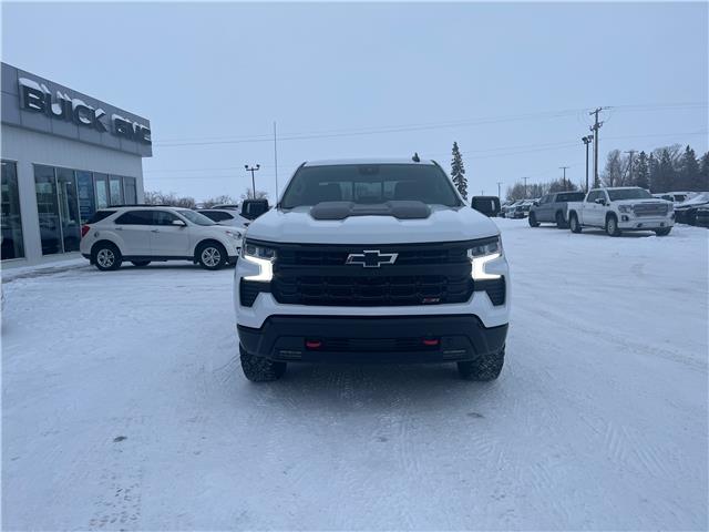 2023 Chevrolet Silverado 1500 LT Trail Boss (Stk: 25P066) in Wadena - Image 3 of 15