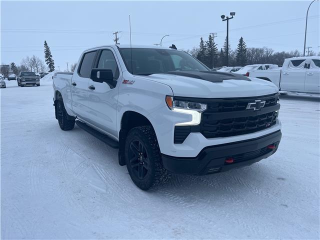 2023 Chevrolet Silverado 1500 LT Trail Boss (Stk: 25P066) in Wadena - Image 4 of 15