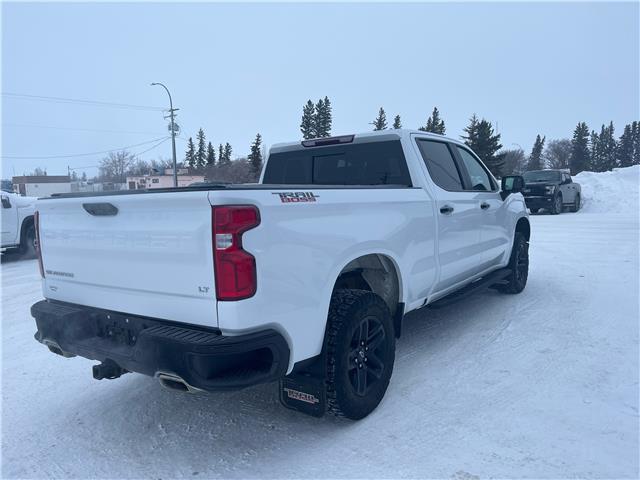 2023 Chevrolet Silverado 1500 LT Trail Boss (Stk: 25P066) in Wadena - Image 6 of 15