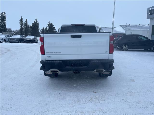 2023 Chevrolet Silverado 1500 LT Trail Boss (Stk: 25P066) in Wadena - Image 7 of 15