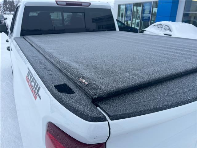 2023 Chevrolet Silverado 1500 LT Trail Boss (Stk: 25P066) in Wadena - Image 9 of 15