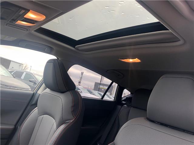 2026 Subaru Crosstrek e-BOXER Limited (Stk: S3554) in Sarnia - Image 9 of 20