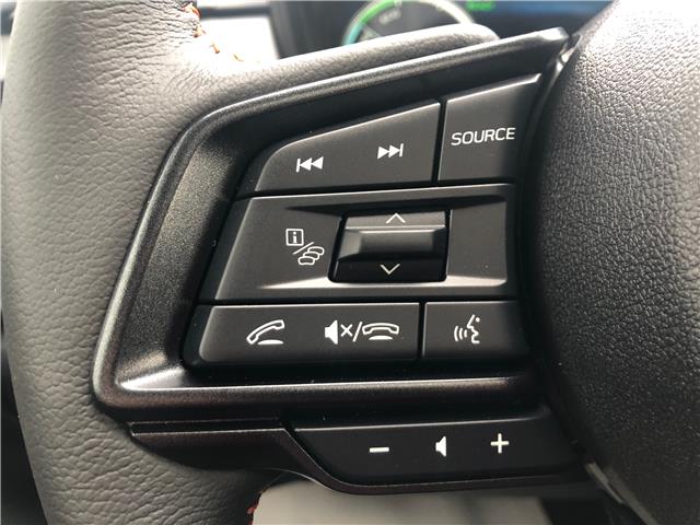 2026 Subaru Crosstrek e-BOXER Limited (Stk: S3554) in Sarnia - Image 12 of 20