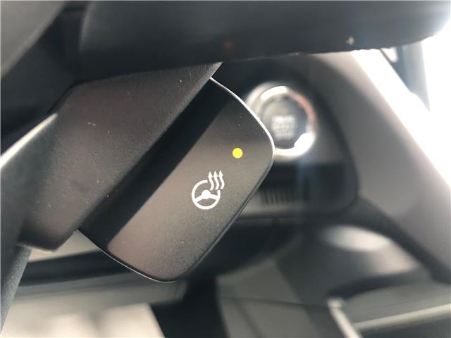 2026 Subaru Crosstrek e-BOXER Limited (Stk: S3554) in Sarnia - Image 14 of 20