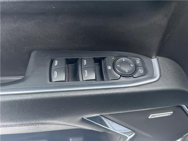 2023 Chevrolet Silverado 1500 LT Trail Boss (Stk: 25P066) in Wadena - Image 12 of 15