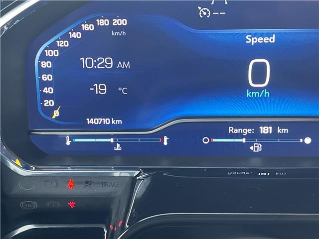 2023 Chevrolet Silverado 1500 LT Trail Boss (Stk: 25P066) in Wadena - Image 13 of 15