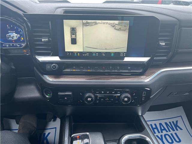 2023 Chevrolet Silverado 1500 LT Trail Boss (Stk: 25P066) in Wadena - Image 14 of 15