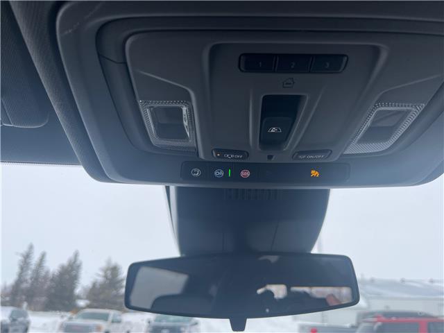 2023 Chevrolet Silverado 1500 LT Trail Boss (Stk: 25P066) in Wadena - Image 15 of 15