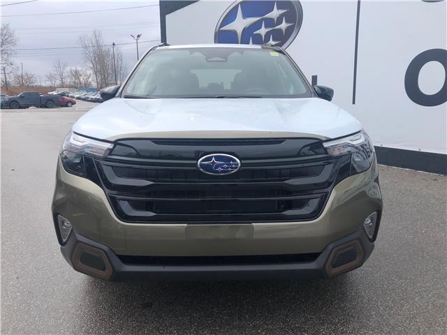 2026 Subaru Forester Sport (Stk: S3610) in Sarnia - Image 2 of 20