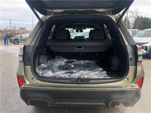 2026 Subaru Forester Sport (Stk: S3610) in Sarnia - Image 7 of 20