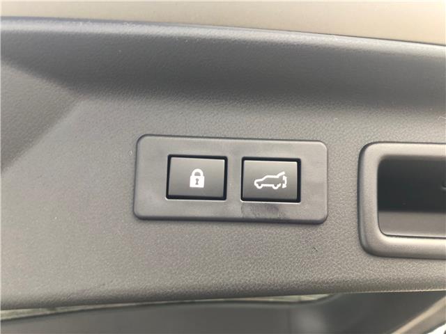 2026 Subaru Forester Sport (Stk: S3610) in Sarnia - Image 8 of 20