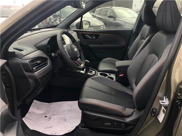 2026 Subaru Forester Sport (Stk: S3610) in Sarnia - Image 9 of 20
