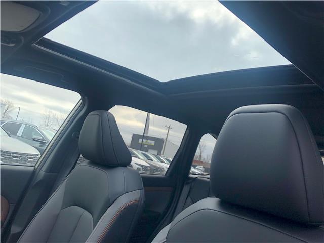 2026 Subaru Forester Sport (Stk: S3610) in Sarnia - Image 10 of 20