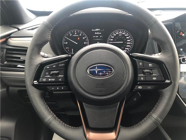 2026 Subaru Forester Sport (Stk: S3610) in Sarnia - Image 11 of 20